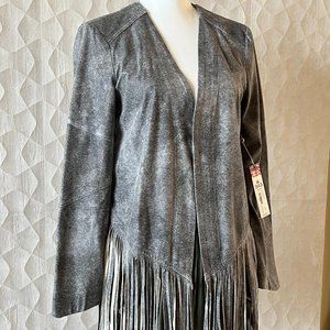 NWT- SW3 Bespoke Blazer - Size S